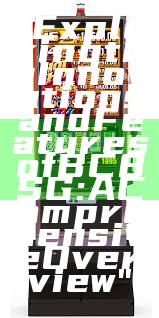 "Exploring the Innovations and Features of BC8 SG: A Comprehensive Overview"